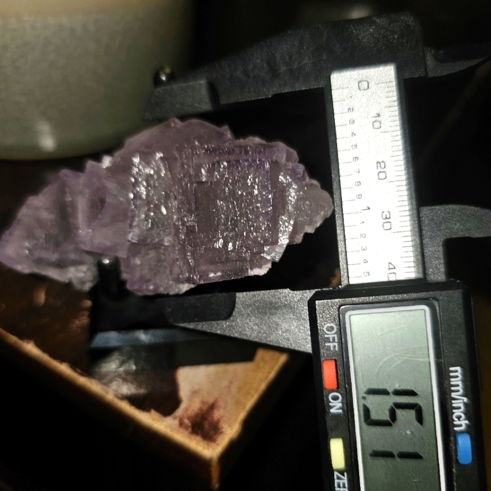 Fluorite - Picture 13 of 17